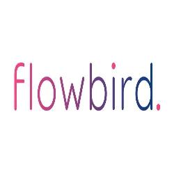 flowBird logo