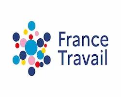 franceTravail logo