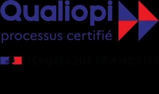 Qualiopi logo