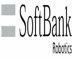 softBankRobotic logo